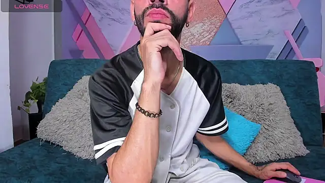 arcangel harris online show from 12.19.25