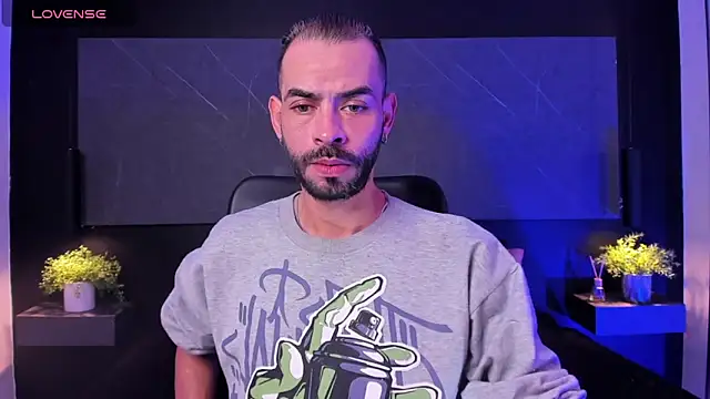 arcangel harris online show from 02.02.26