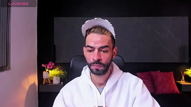 arcangel harris online show from 02.12.26