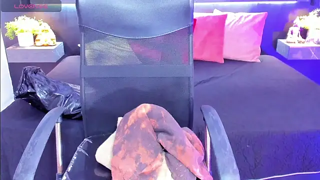 arcangel harris online show from 04.13.26