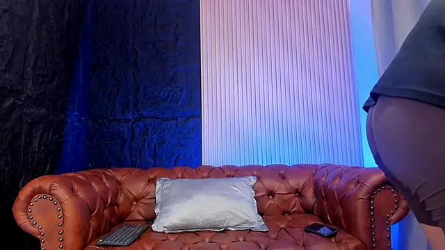 KyleNorth  online show from 02.01.26