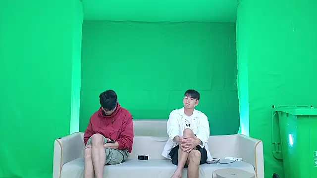 Snapshot of yujiannanpu chatting on 03.08.26 yujiannanpu online show from 03.08.26