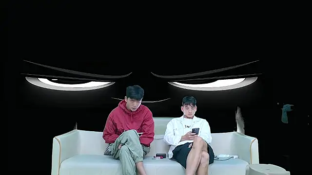 Snapshot of yujiannanpu chatting on 03.09.26 yujiannanpu online show from 03.09.26