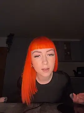 Snapshot of ScarletVixenLive chatting on 02.06.26 ScarletVixenLive online show from 02.06.26