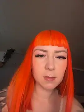 Snapshot of ScarletVixenLive chatting on 02.15.26 ScarletVixenLive online show from 02.15.26