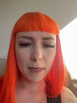 ScarletVixenLive online show from 03.05.26