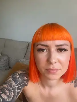 Snapshot of ScarletVixenLive chatting on 06.19.26 ScarletVixenLive online show from 06.19.26
