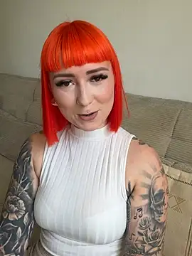 Snapshot of ScarletVixenLive chatting on 06.22.26 ScarletVixenLive online show from 06.22.26