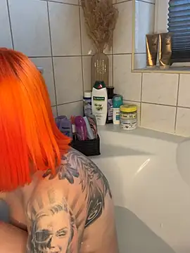 Snapshot of ScarletVixenLive chatting on 07.01.26 ScarletVixenLive online show from 07.01.26