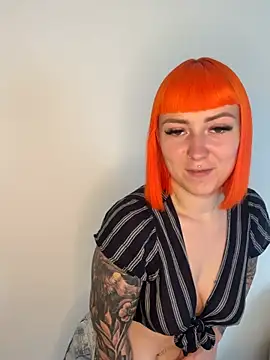 Snapshot of ScarletVixenLive chatting on 07.05.26 ScarletVixenLive online show from 07.05.26
