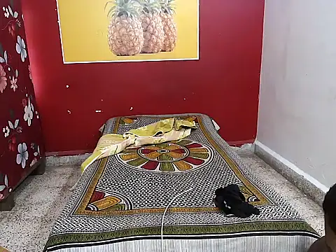 Lovelycouple25 online show from 03.17.26