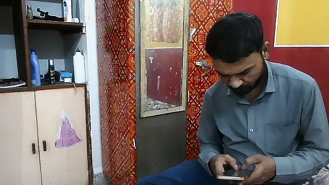 Lovelycouple25 online show from 05.22.26