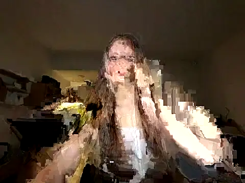 Snapshot of LeyaFlamy chatting on 12.15.25 LeyaFlamy online show from 12.15.25