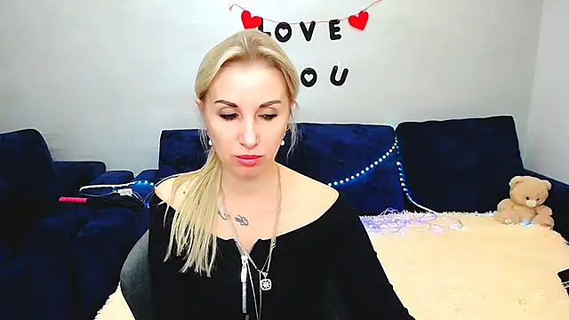 Hanna--Sweet online show from 02.25.26