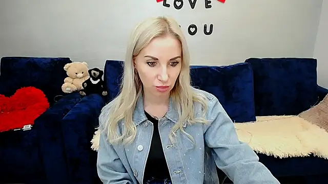 Hanna--Sweet online show from 04.15.26