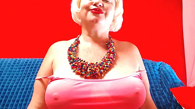 NaughtyMILF4UX online show from 07.05.26