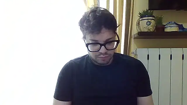 sognatore99 online show from 03.26.26