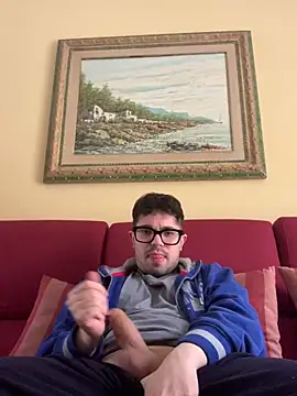 sognatore99 online show from 04.01.26