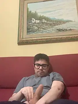 sognatore99 online show from 04.01.26