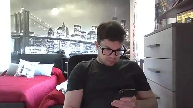 sognatore99 online show from 04.24.26