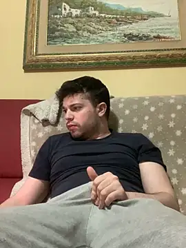 sognatore99 online show from 04.25.26