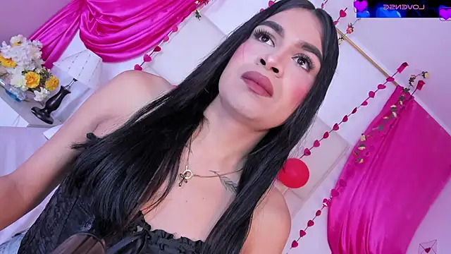 Silvanna-Casstro online show from 02.20.26