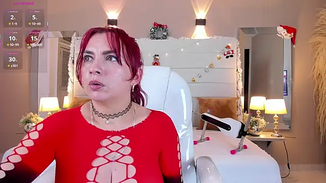 maturexxx  online show from 12.22.25