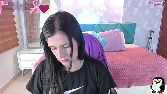 Isa Emm online show from 03.28.26