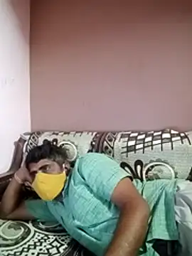 CHOUDHARY1985 online show from 05.14.26