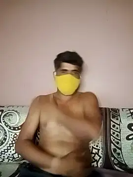 CHOUDHARY1985 online show from 05.15.26