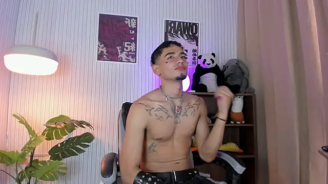 nicka thott online show from 12.19.25