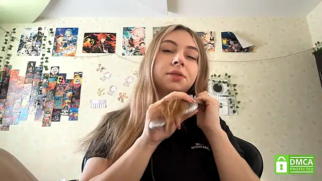 JanelBray online show from 02.09.26