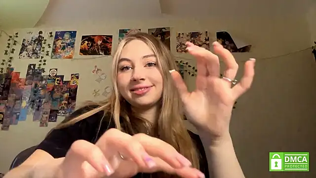 JanelBray online show from 02.14.26