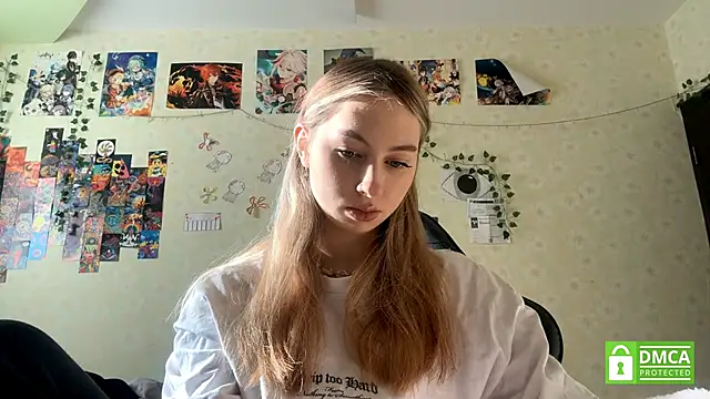 JanelBray online show from 02.21.26