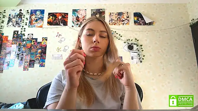 JanelBray online show from 03.02.26