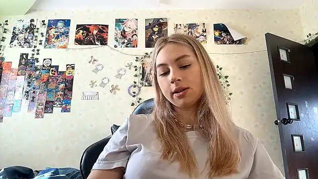 JanelBray online show from 03.05.26