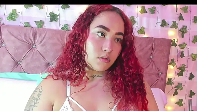 Ayla-marttinez online show from 02.13.26