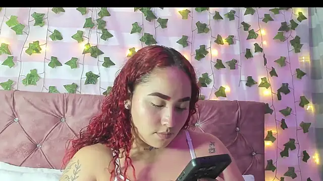 Ayla-marttinez online show from 02.18.26