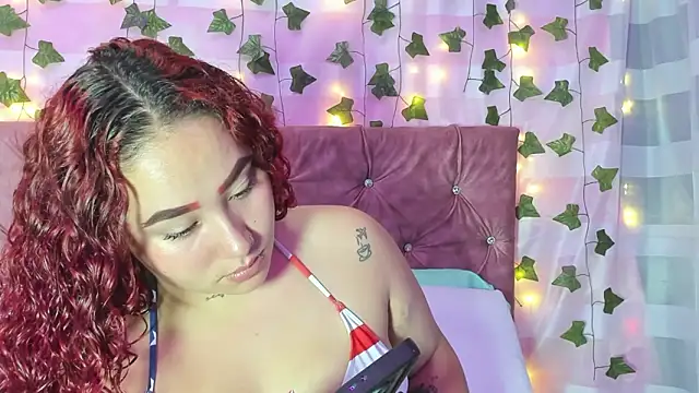 Ayla-marttinez online show from 03.08.26