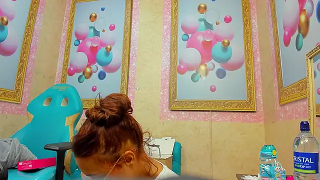 Jadde Greyy  online show from 02.20.26