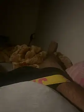 Night outcam online show from 01.09.26