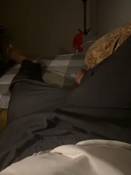 Night outcam online show from 02.24.26