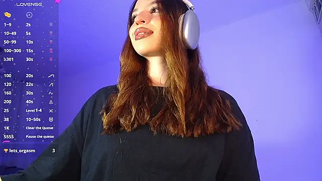 alina lee online show from 03.24.26