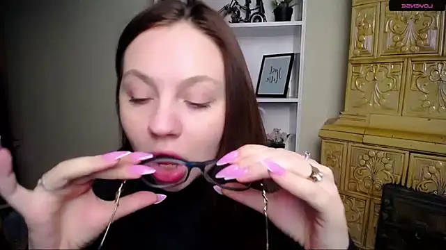 LiliaErmi online show from 01.10.26