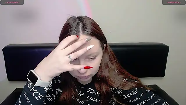 LiliaErmi online show from 03.09.26