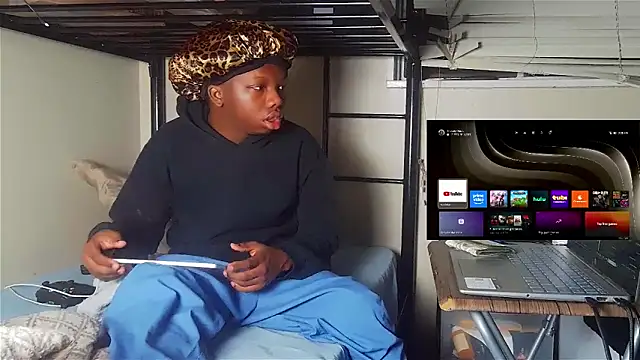 YourLittleBoyfriend online show from 02.23.26