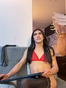 Jacky-wolf1 online show from 03.30.26