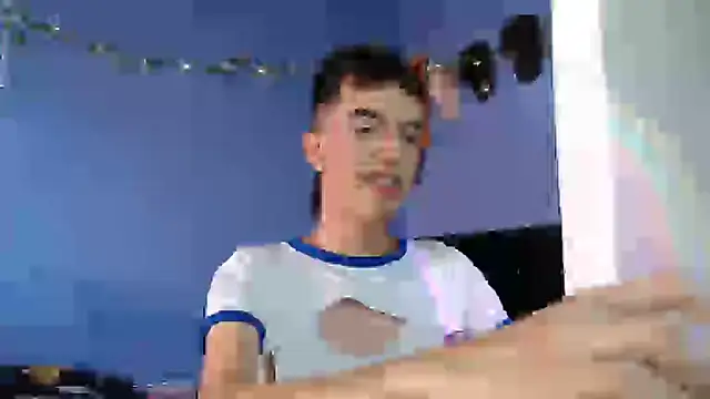 Juan Gomezz26 online show from 07.13.26