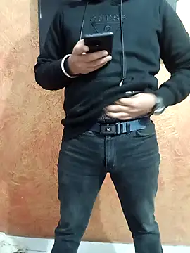 Rahul Singh1987 online show from 01.10.26