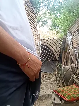 twobigscock23 online show from 04.13.26